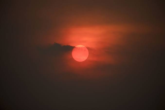 ONU alerta para risco de a temperatura subir 3°C até o fim do século
