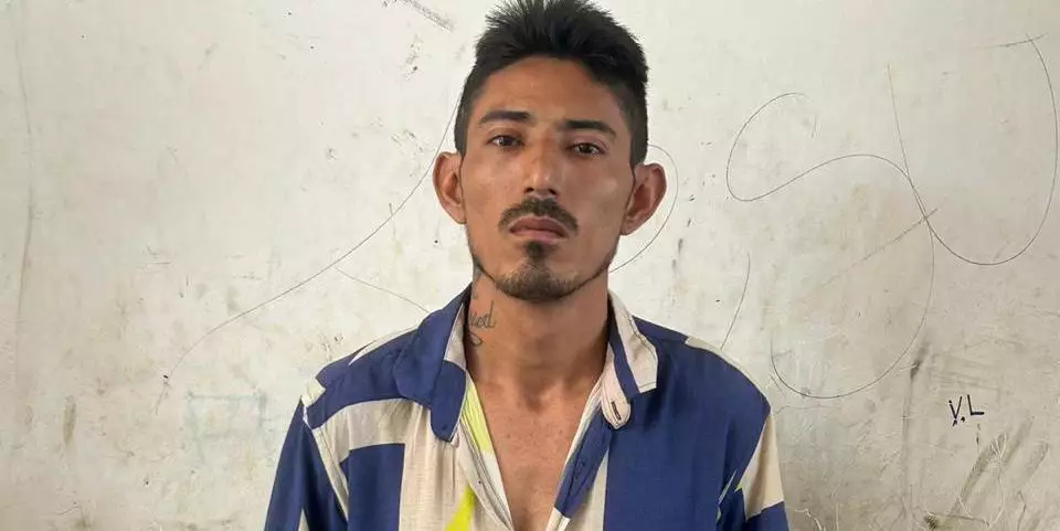 Polícia Militar prende homem por tráfico de drogas no Pará