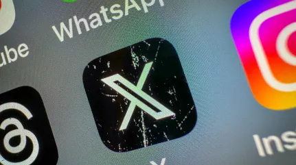 X prepara pedido ao STF para voltar a operar no Brasil