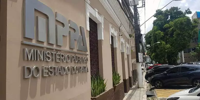 Ministério Público do Pará abre cadastro para estágio