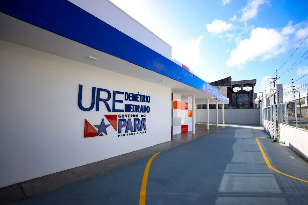 Sespa anuncia PSS para contratar médico e farmacêutico