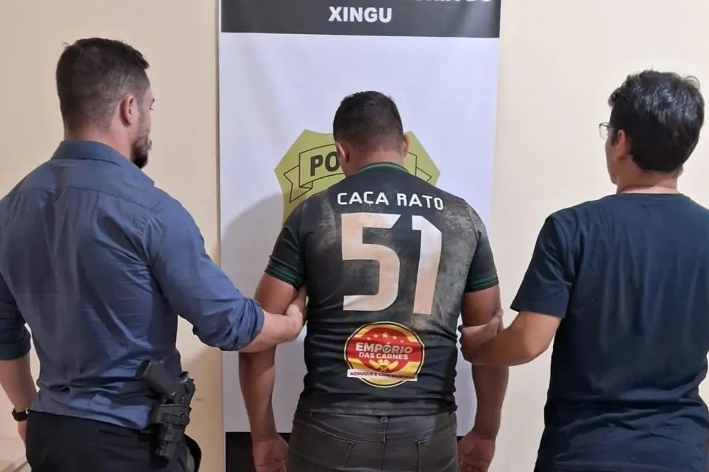 Irmão esfaqueia agressor para defender irmã no sudoeste do Pará