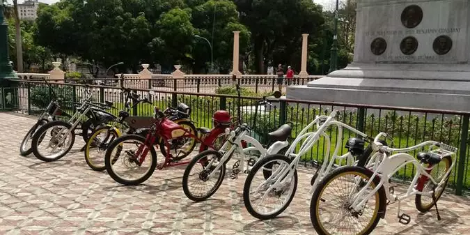 Pará tem cinco projetos de incentivo ao uso de bikes no Prêmio Bicicleta Brasil