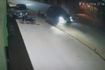 Motociclista tenta ultrapassagem perigosa e morre em Pacajá