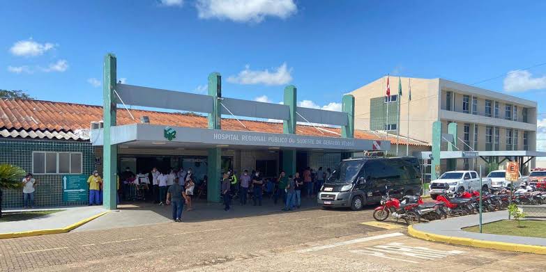 Hospital Regional do Sudeste do Pará previne sobre riscos de doenças cardiovasculares
