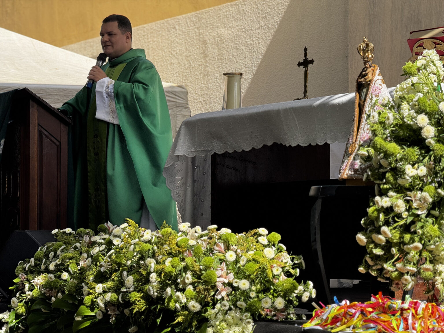 Polícia Civil realiza o XXVI Círio em homenagem a Nossa Senhora de Nazaré