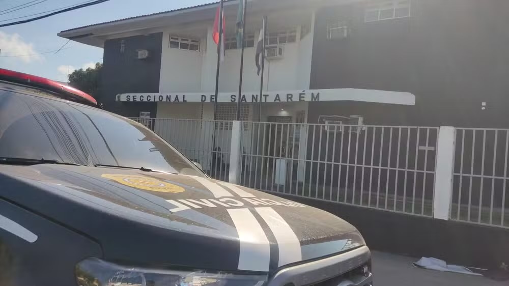 Homem é ferido a golpes de facão durante evento esportivo no oeste do Pará