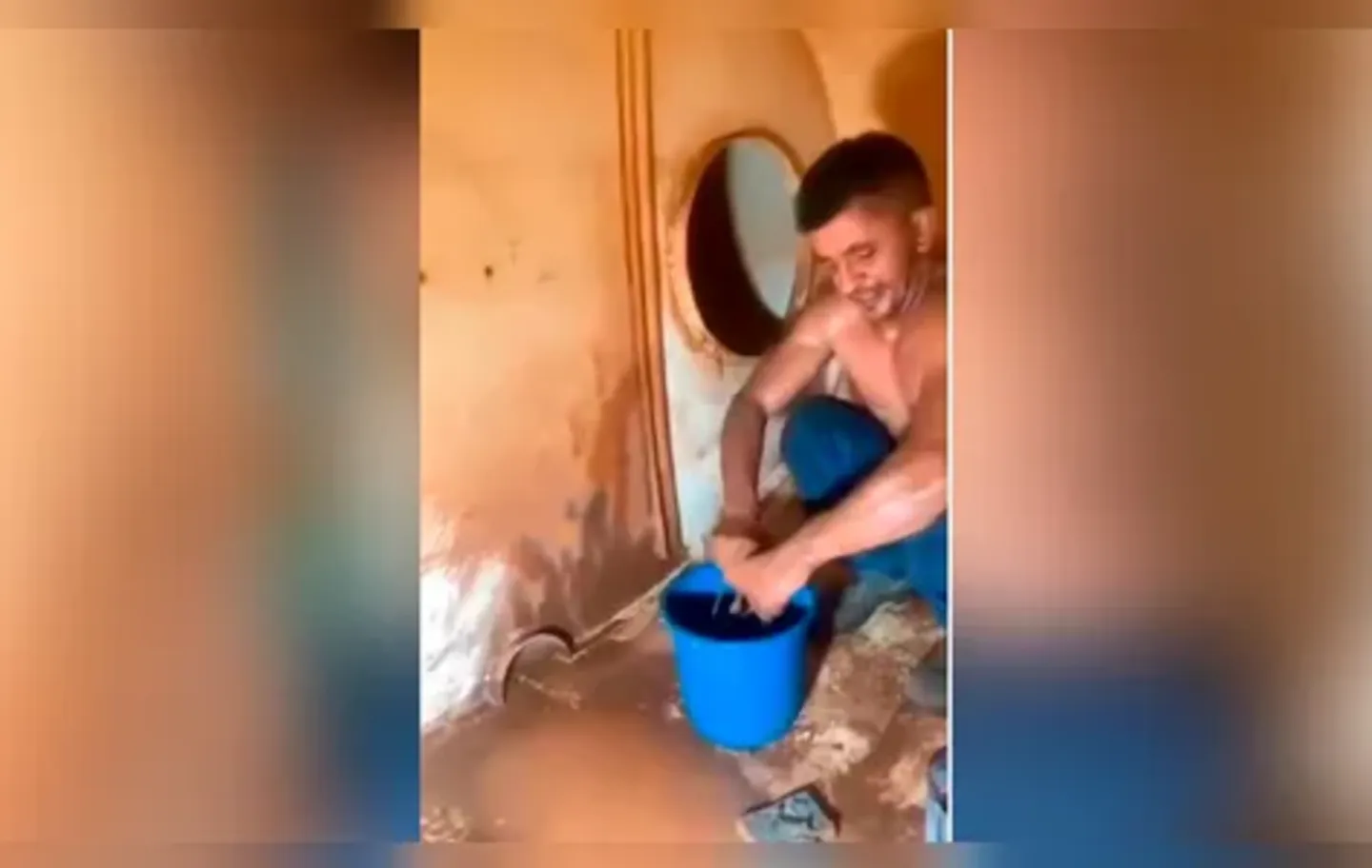 Pintor morre dentro de caminhão-tanque em Parauapebas