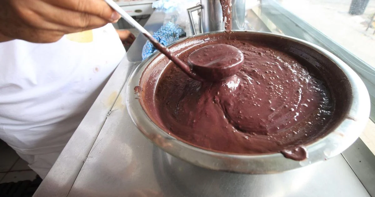 Açaí é incluído como reforço na merenda escolar da rede estadual no Pará