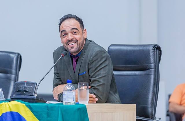 TSE absolve Aurélio Goiano em ação por suposto abuso dos meios de comunicação