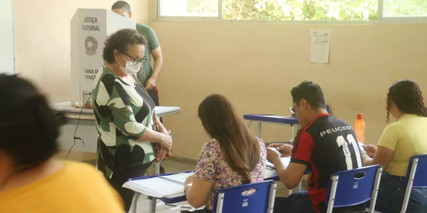 Treinamento para mesários é realizado nas 101 Zonas Eleitorais do Pará