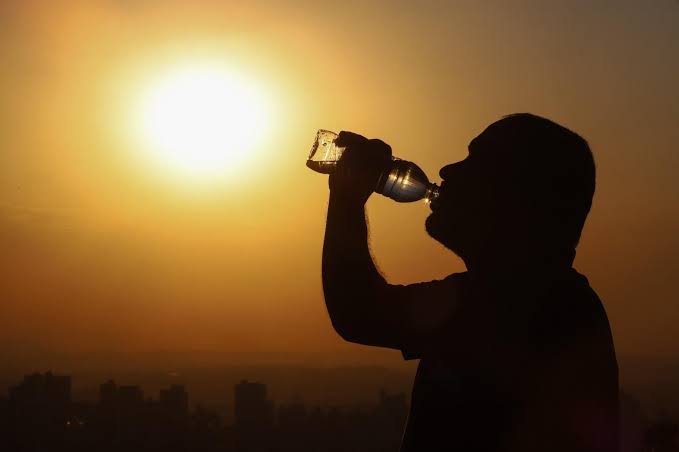 Inmet emite alerta laranja de seca em 12 estados e o DF