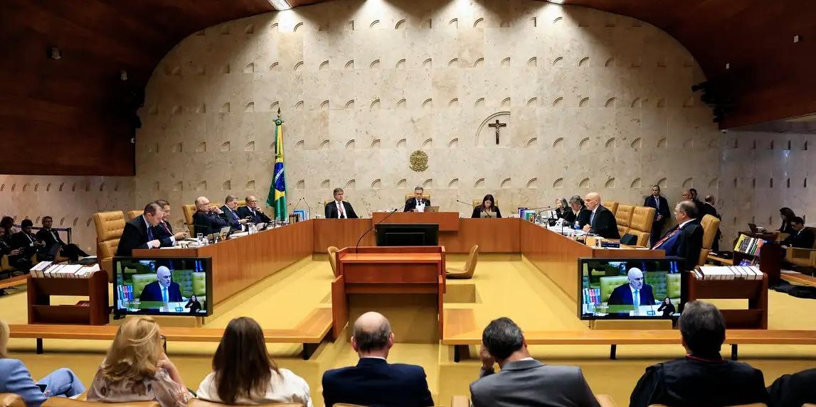 STF decide que prisão após condenação de júri popular deve ser imediata