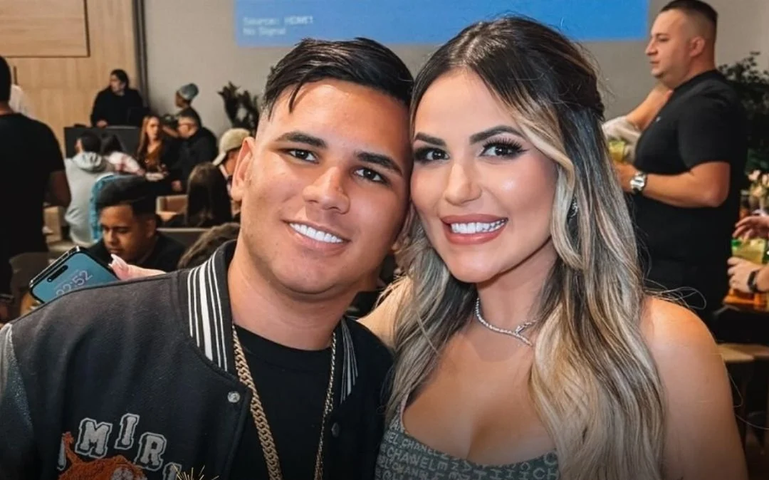 Filho de Deolane movimentou mais de R$ 1 milhão mesmo tendo renda de R$ 2 mil