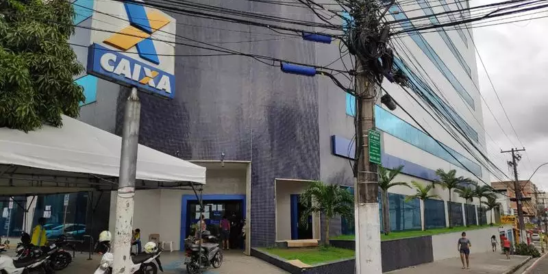 Bancários da Caixa Econômica encerram greve no Pará