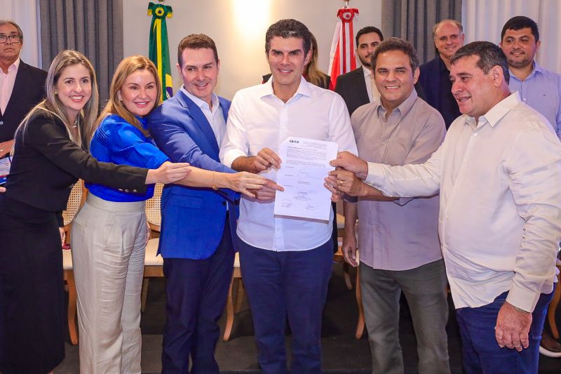 PAC Seleções contempla 17 municípios do Pará com sistemas de abastecimento de água em áreas rurais