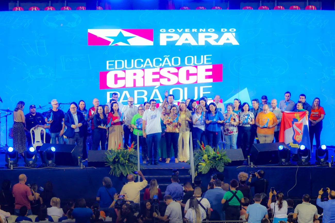Governo do Pará anuncia pagamento da 1ª parcela dos precatórios do Fundef
