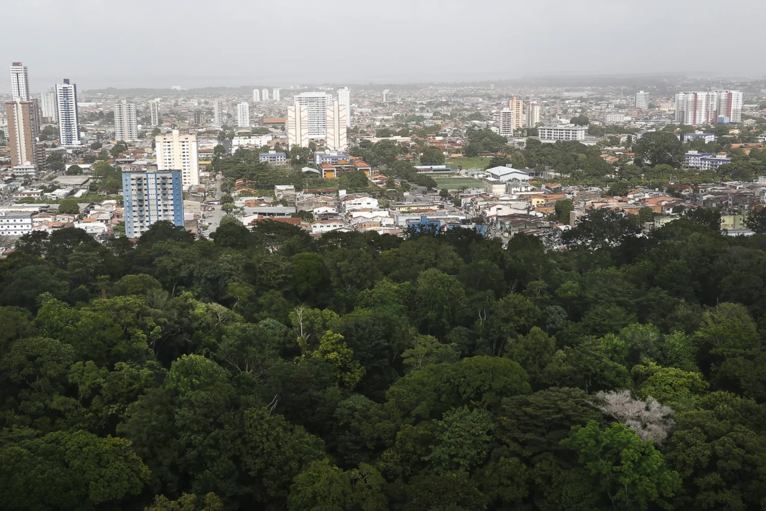 Belém sedia encontro dos ministros do Turismo do G20 a partir desta quinta-feira (19)