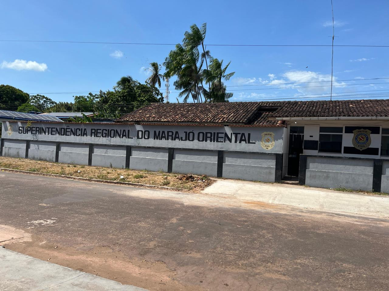 Idoso passa de vítima a agressor e é indiciado por racismo no Pará