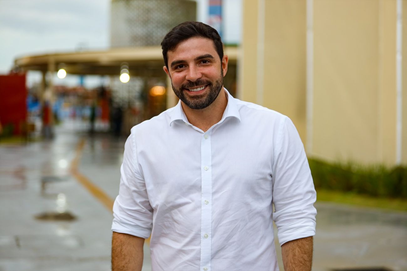 Com campanha criativa, Igor Normando se isola na liderança para prefeito de Belém