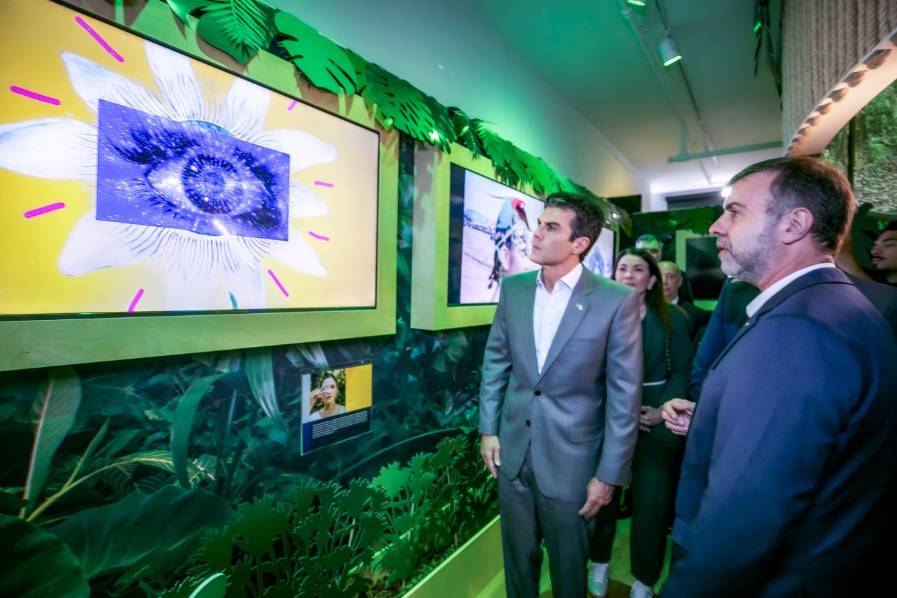 Em NY, Helder destaca impulsionamento turístico com COP 30 no Pará