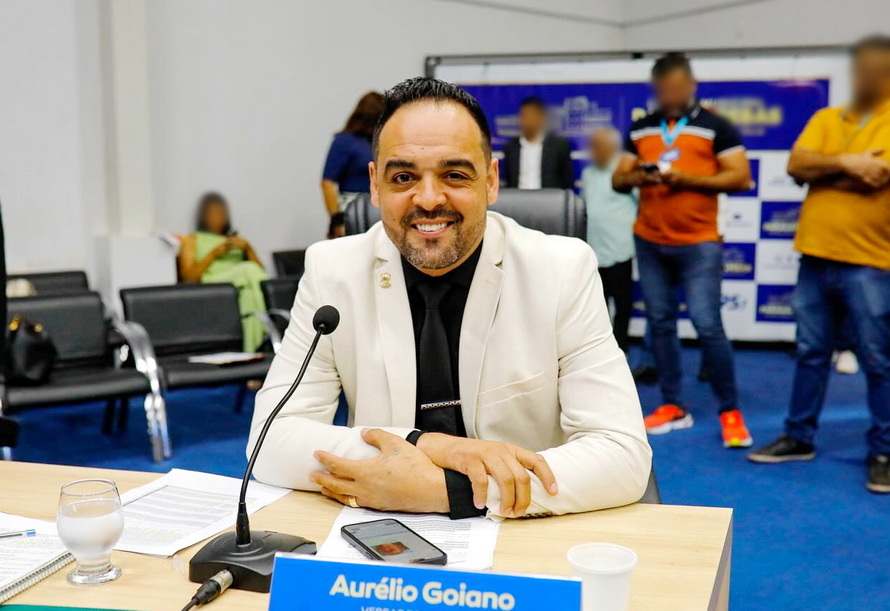 Justiça determina que Graziele Ribeiro retire conteúdo difamatório contra Aurélio Goiano do Instagram