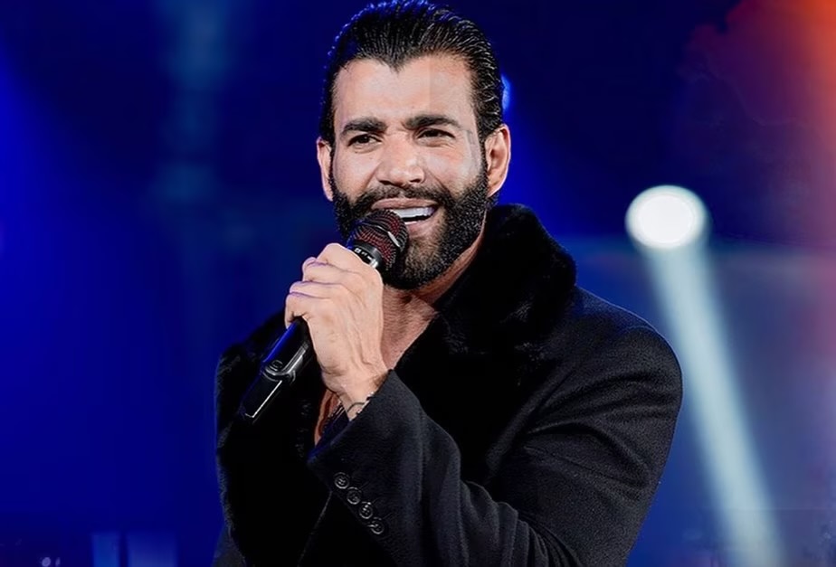Primeiro show de Gusttavo Lima após mandado de prisão será em Marabá