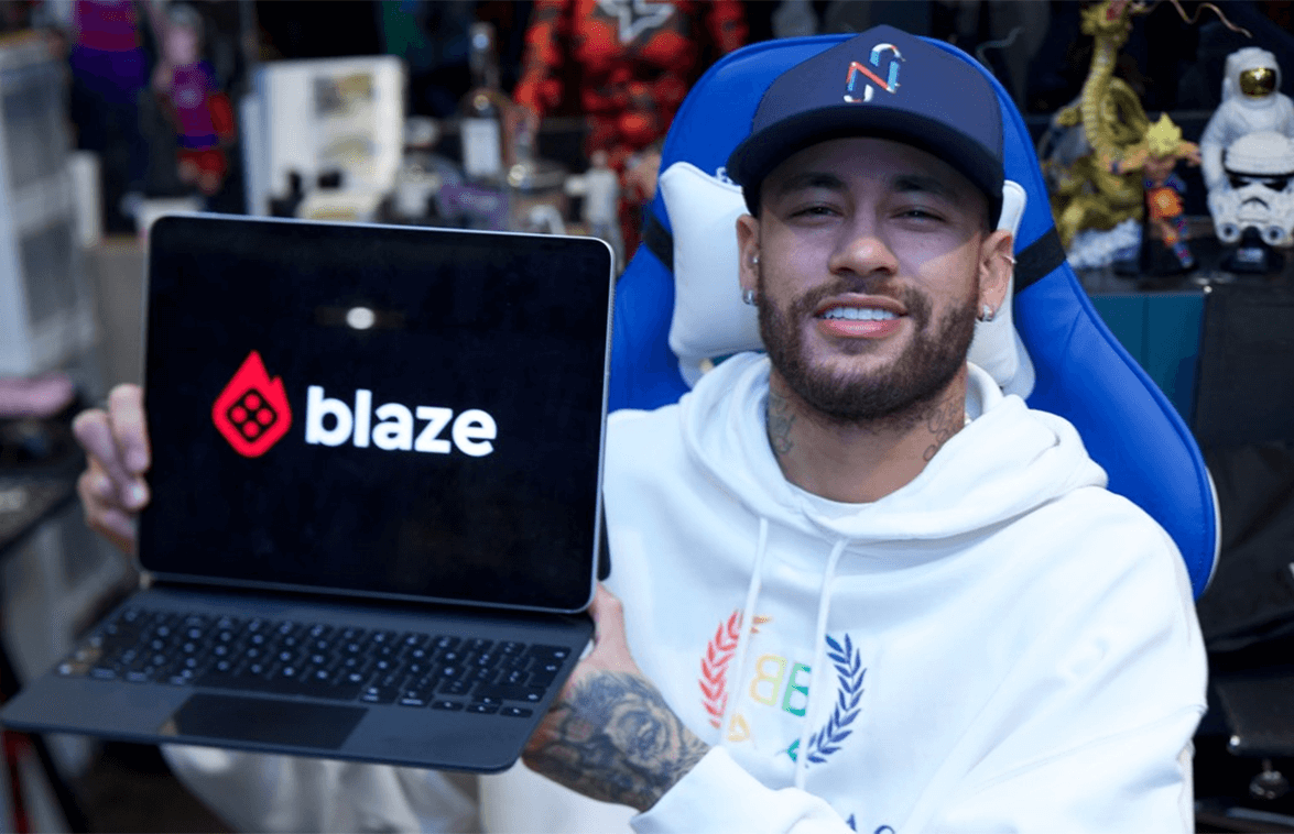 Justiça arquiva queixa-crime contra Neymar por relação com site de apostas