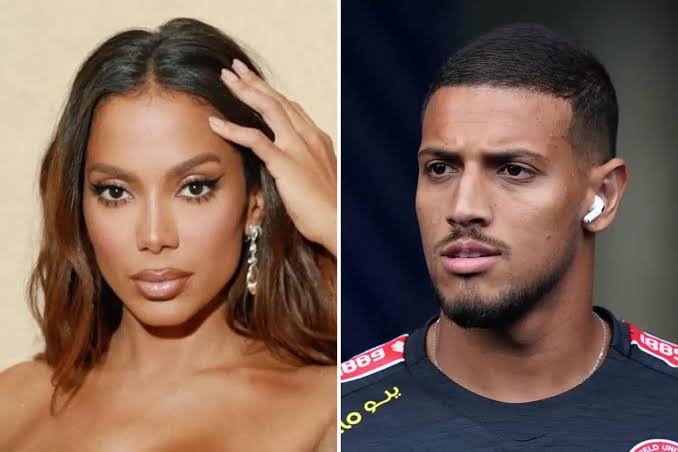 Novo namorado de Anitta: Saiba quem é Vinicius Souza