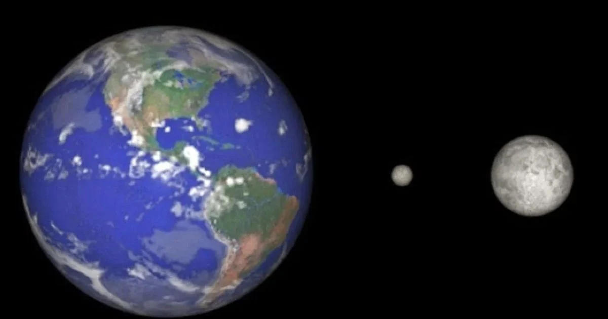 Duas Luas? Entenda fenômeno que trará novo satélite temporário para a Terra