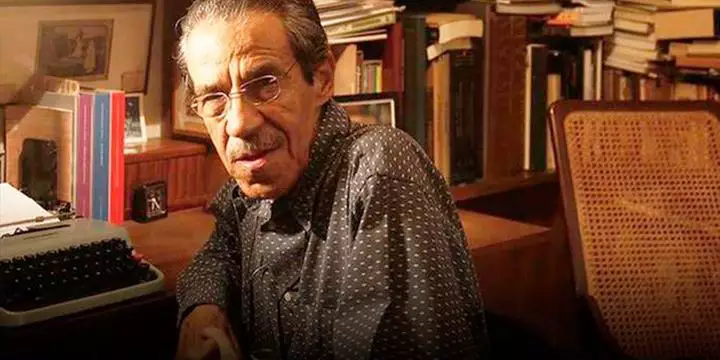 Morre Armando Freitas Filho, um dos principais poetas do Brasil, aos 84 anos