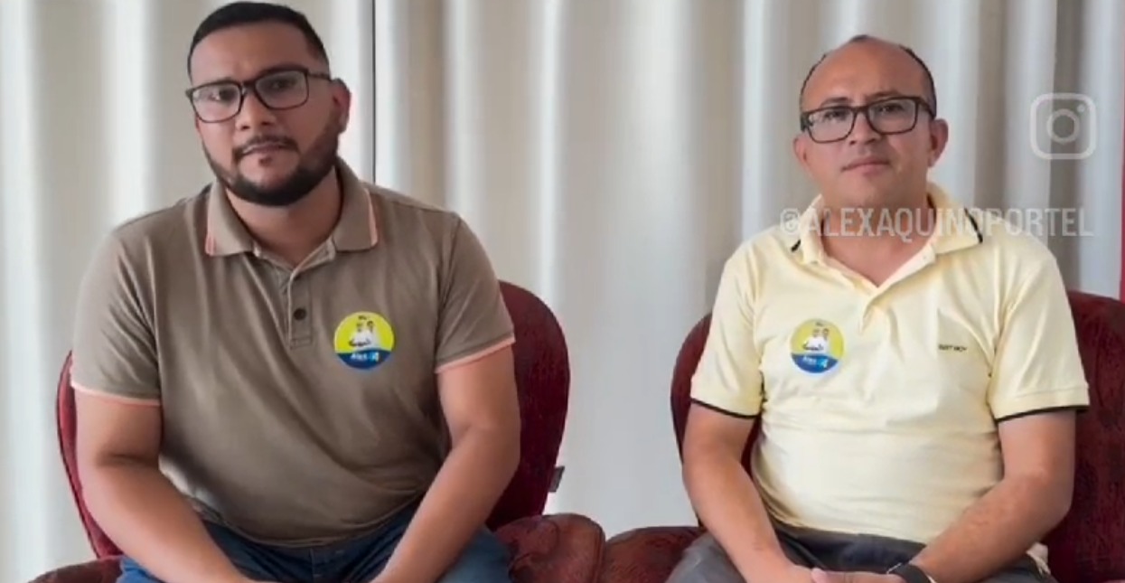 Vice desiste, troca de lado e candidato a prefeito corre contra o tempo no Pará