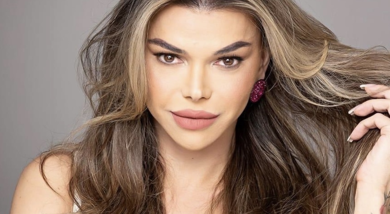 Candidata a vereadora Léo Áquilla sofre atentado a tiros em São Paulo