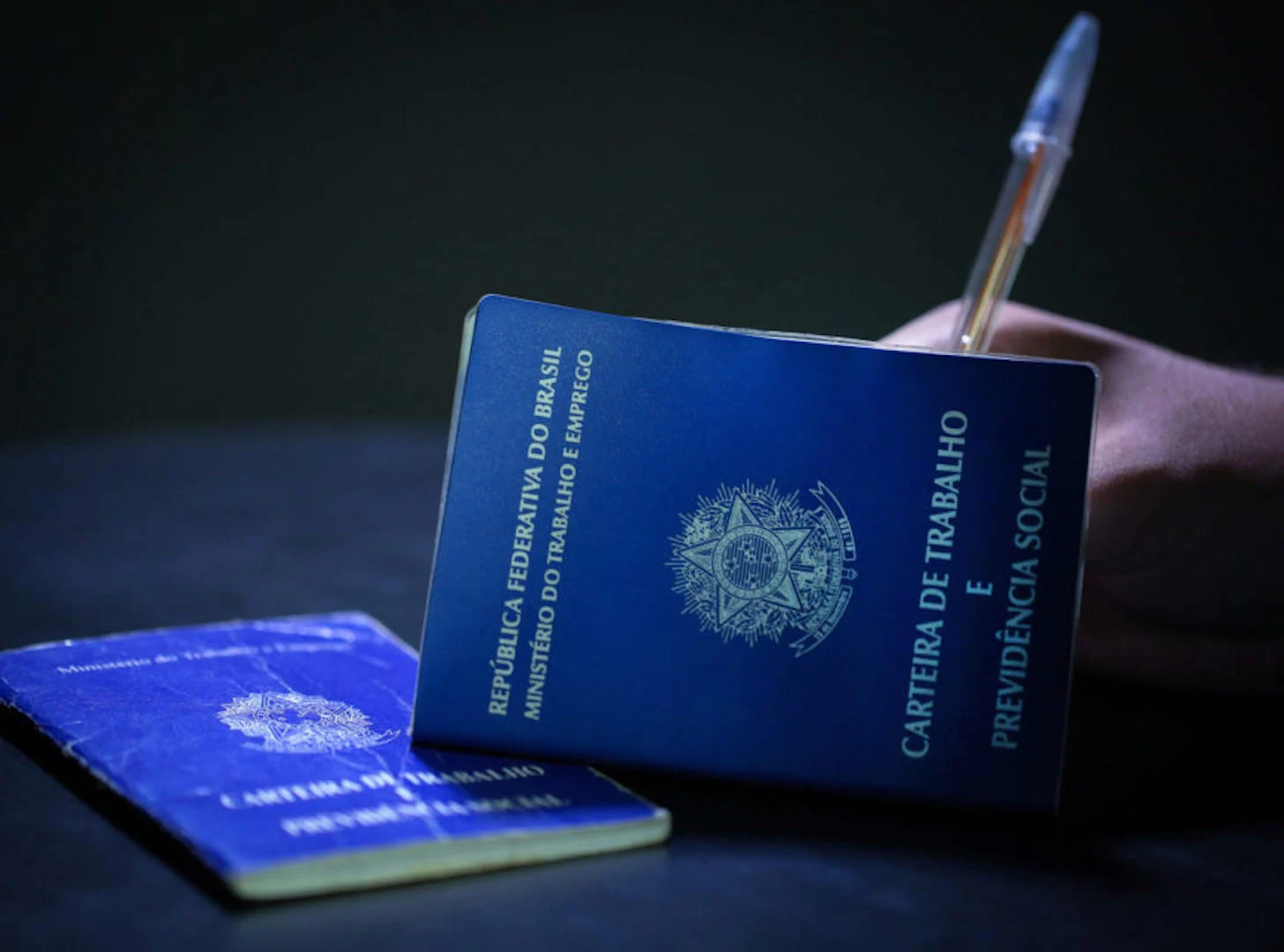 Pará cria mais de 33 mil vagas com carteira assinada em 2024