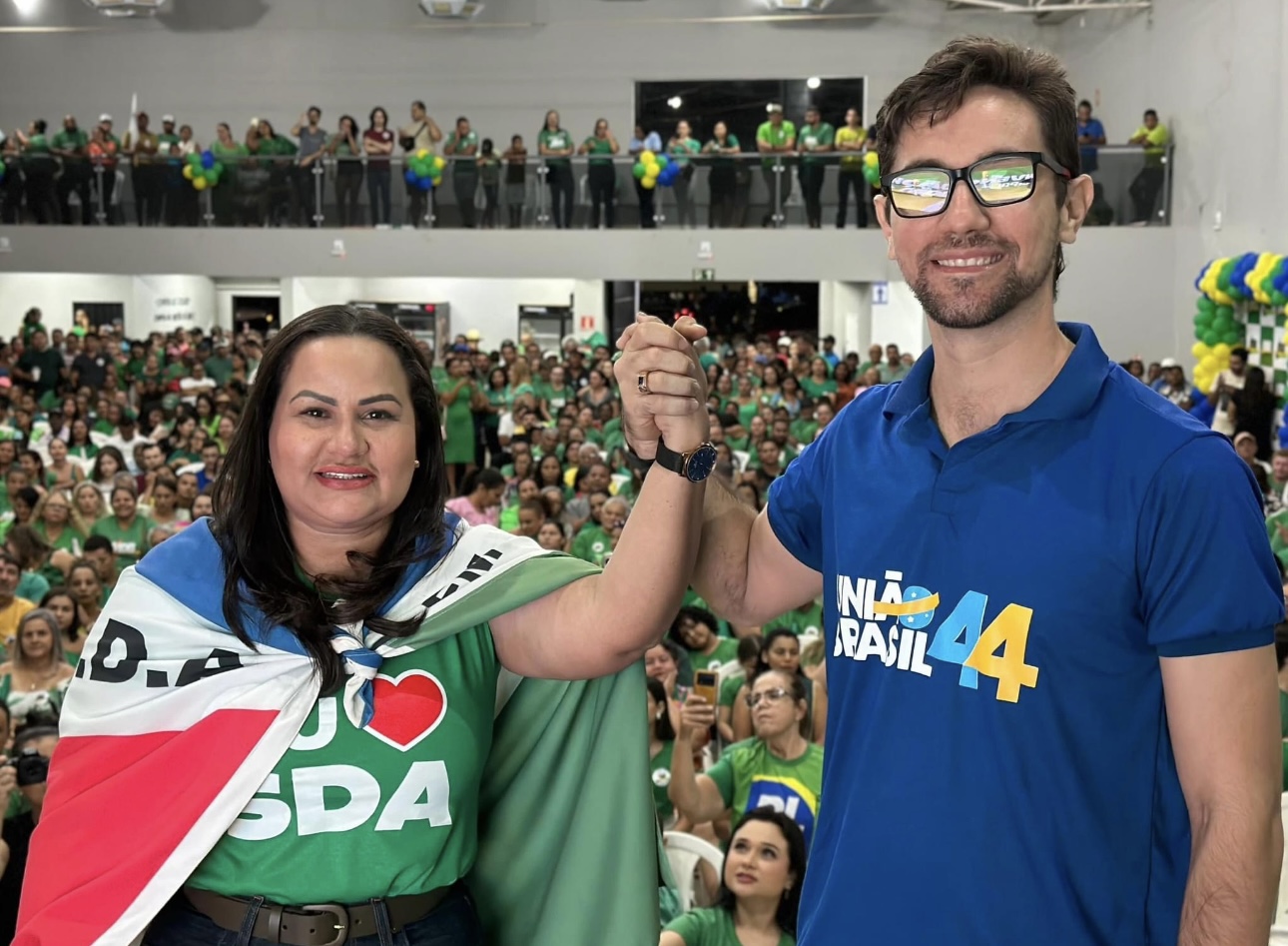 Em São Domingos, Elizane sobe para 67,3% e amplia distância na liderança