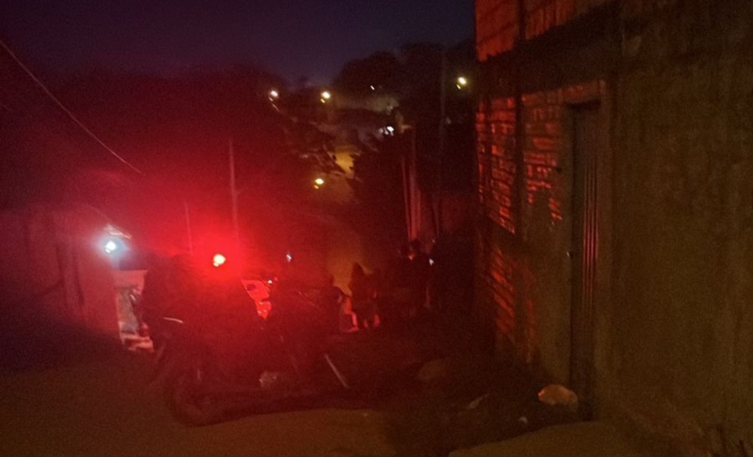 Homem é morto a tiros dentro de casa em Marabá
