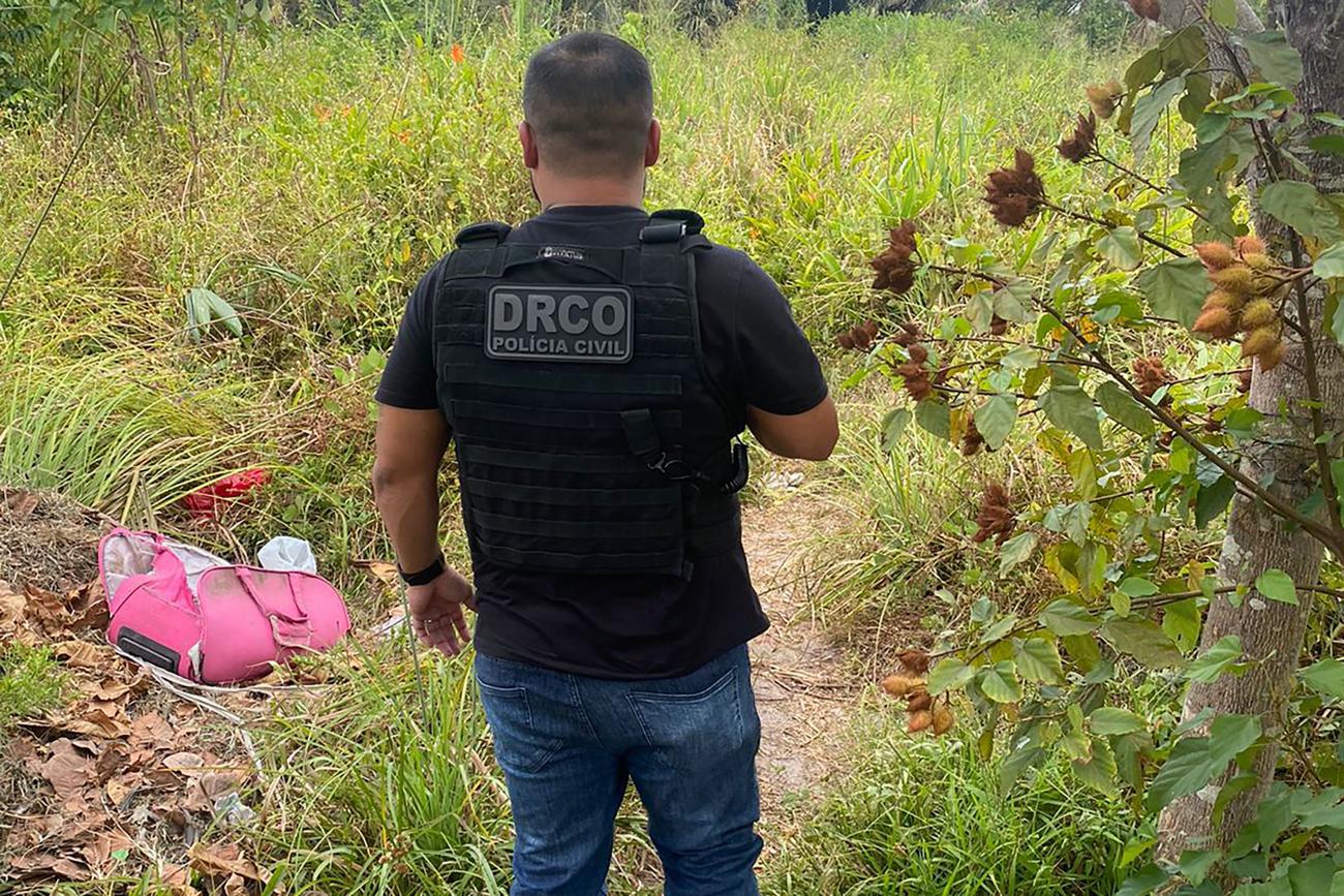 PC prende irmãs que integravam organização criminosa no Pará