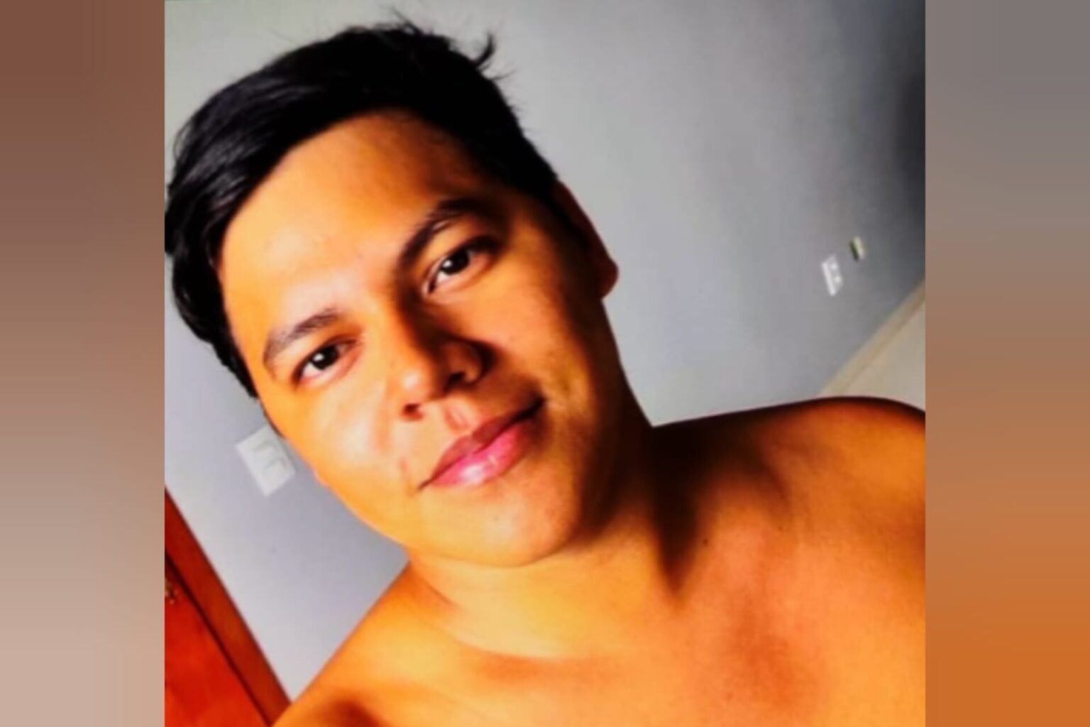 Preso: jovem paga hotel com pix falso em Marabá