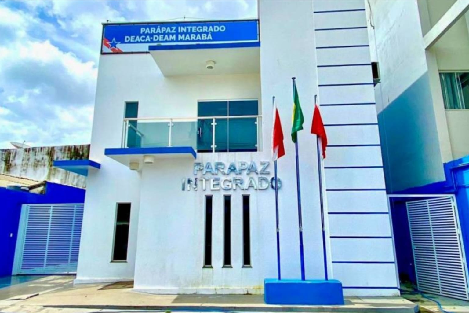 Delegacia da Mulher leva atendimento a comunidades afastadas de Marabá