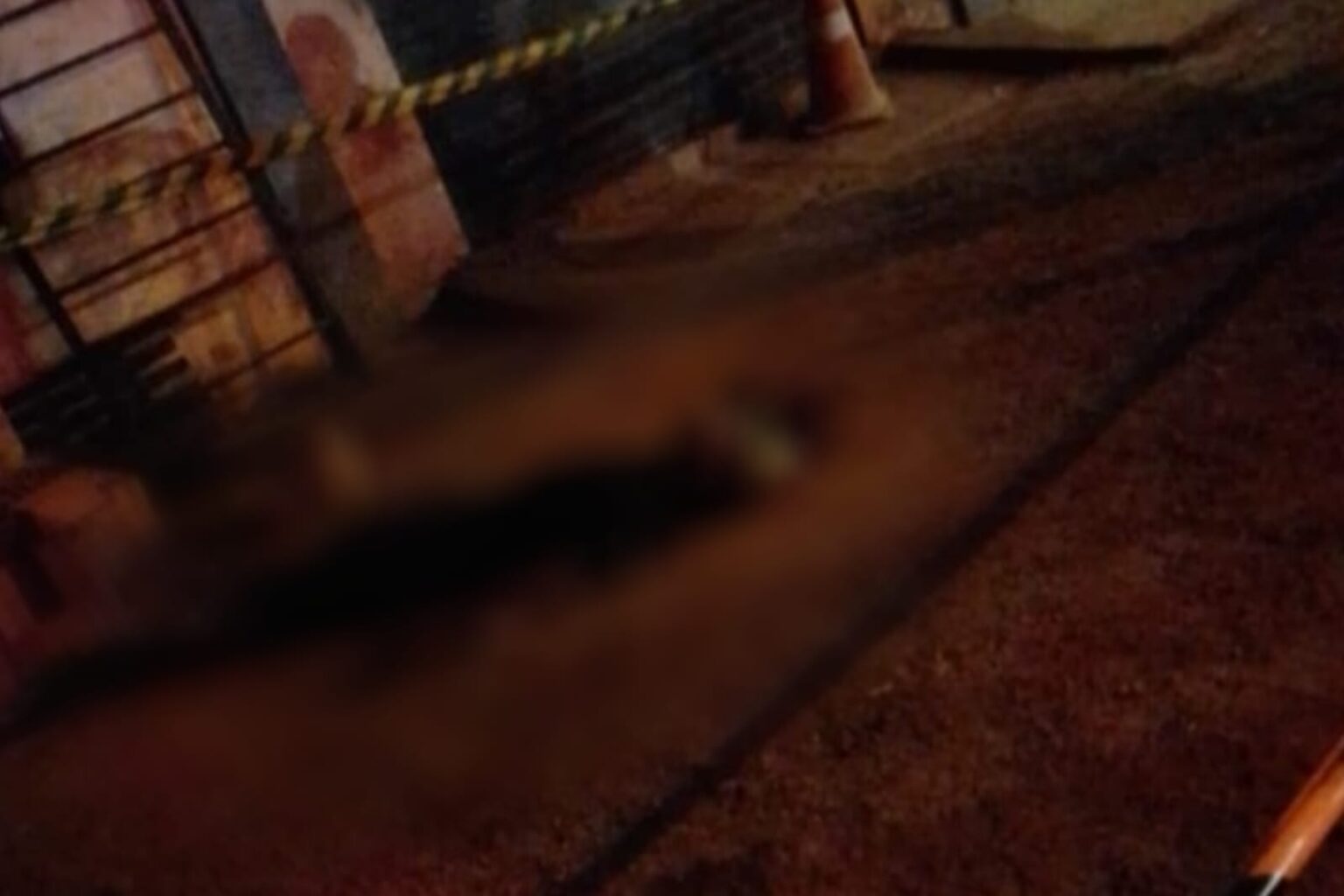 Homem é morto a tiros na zona rural de Marabá