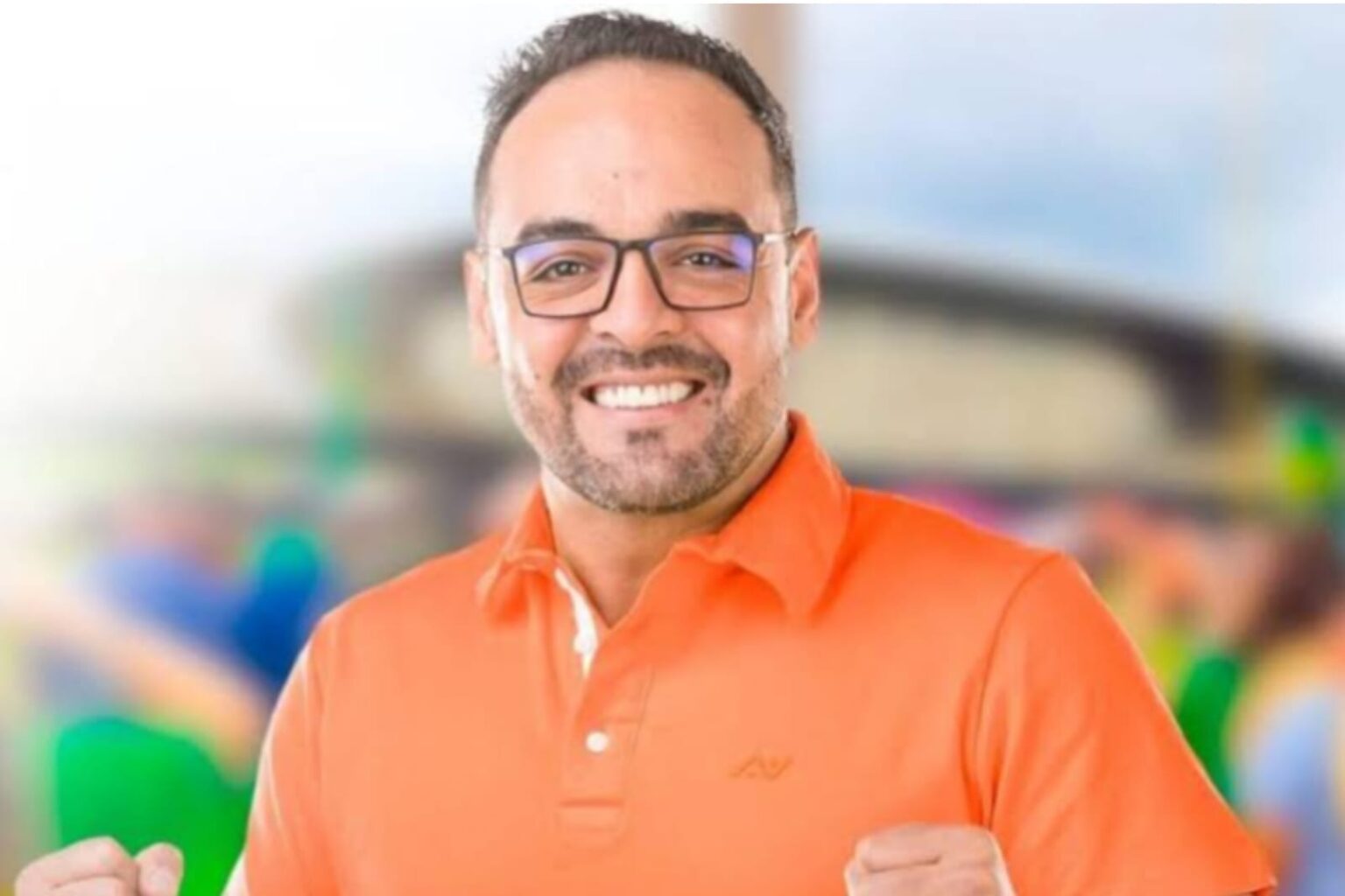 Justiça manda novamente página do Instagram retirar fake news que prejudica Aurélio Goiano