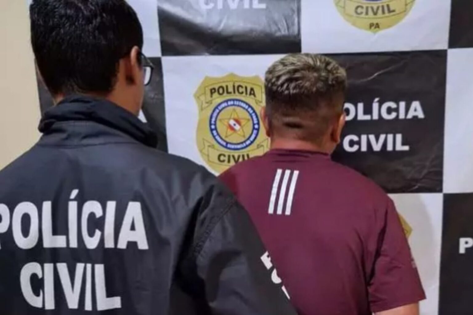 Homem é preso em flagrante por contrabando de cigarros no Pará