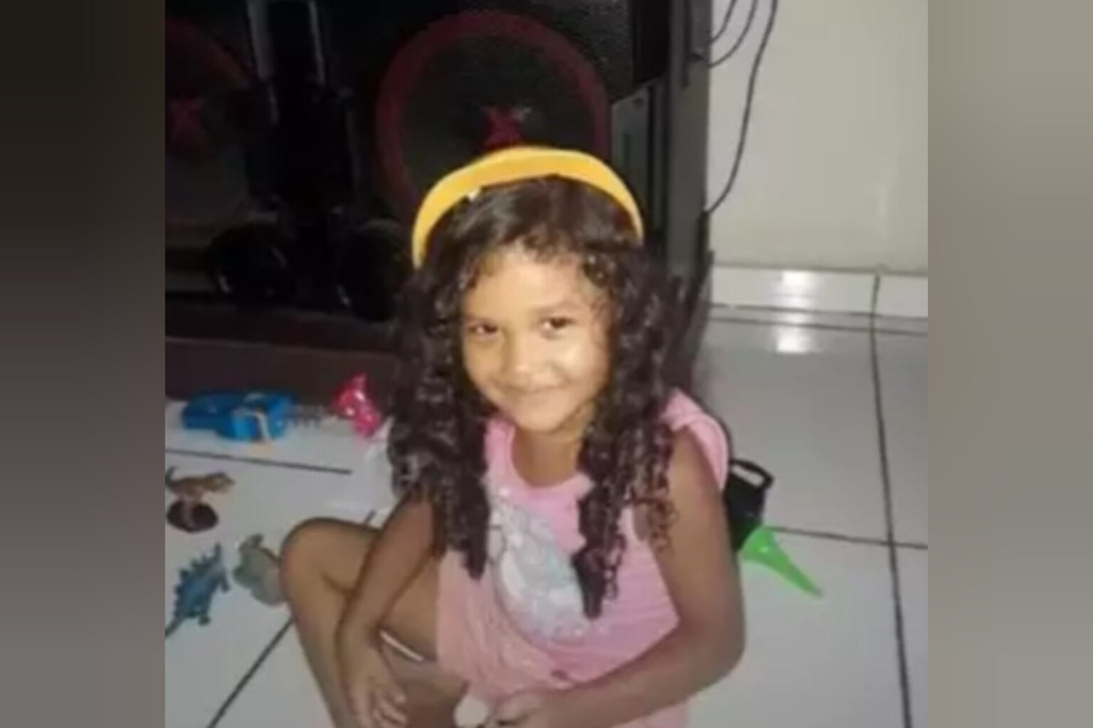 Criança que desapareceu em praia é encontrada morta no Pará