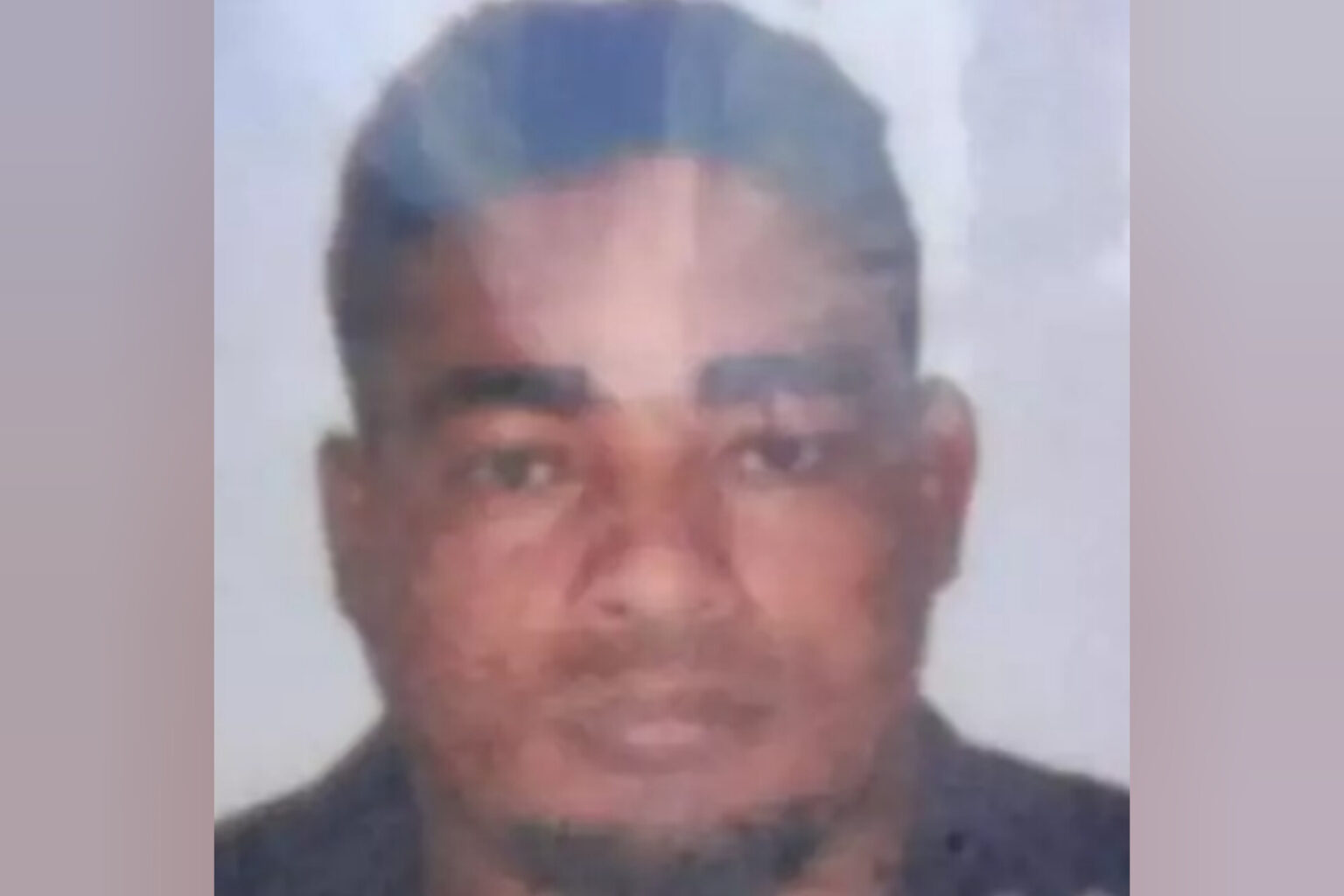 Homem é assassinado a tiros em Dom Eliseu