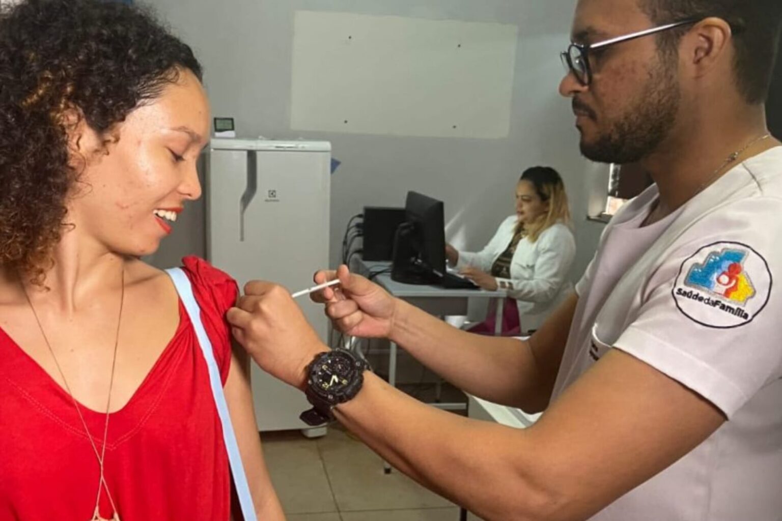 Dia D contra a Influenza será realizado neste sábado (28) em Marabá