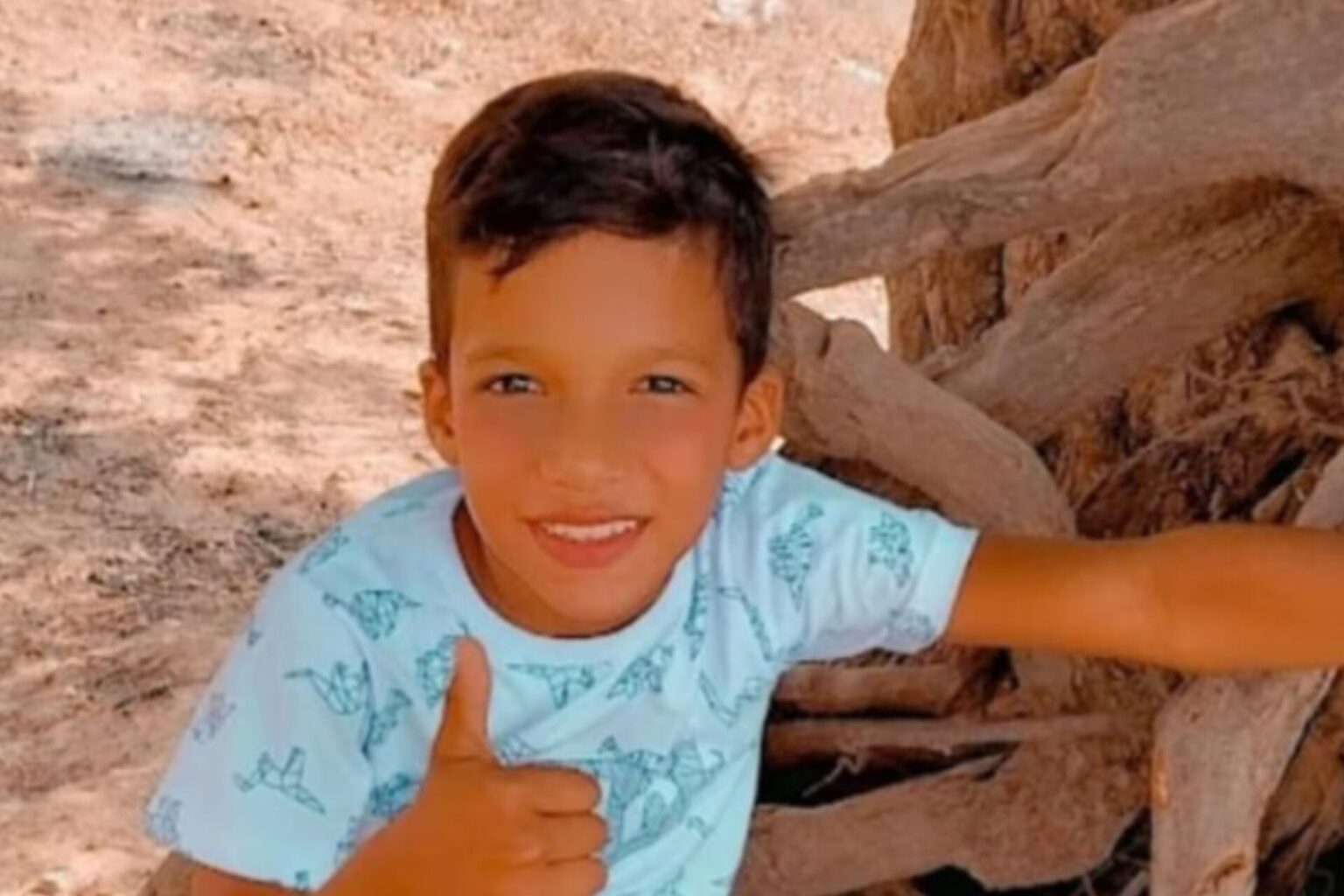 Criança desaparecida é encontrada morta em Marabá