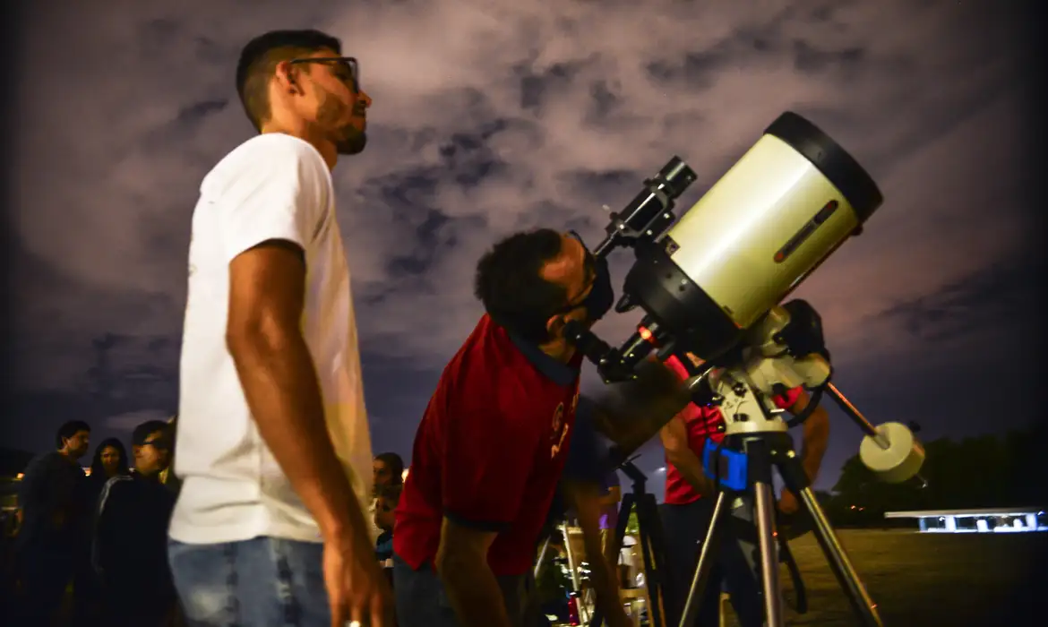 Cometa do século poderá ser observado no Brasil ainda em setembro