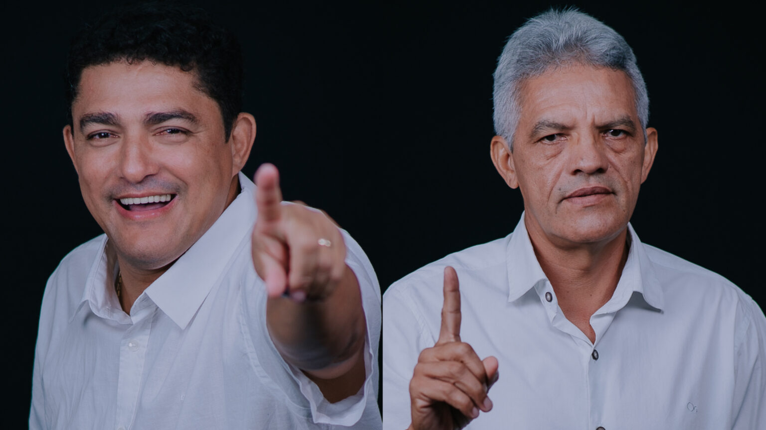 Jeilson Reis lidera disputa em Bom Jesus do Tocantins com 64,35% dos votos
