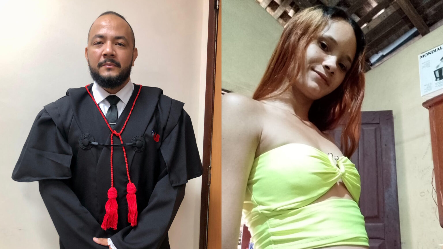 Advogado Diego Souza assume caso de jovem grávida assassinada em Marabá