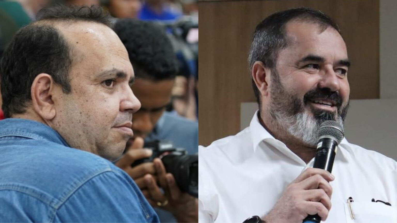 Alessandro Viana deixa Secretaria de Comunicação em Marabá